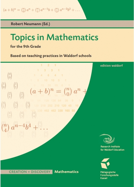 Topics in Mathematics for the 9th Grade PDF